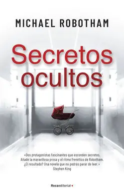 Secretos Ocultos