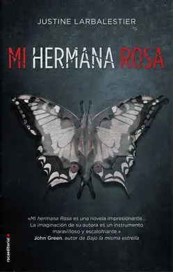 Mi Hermama Rosa