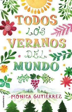 Todos los Veranos del Mundo