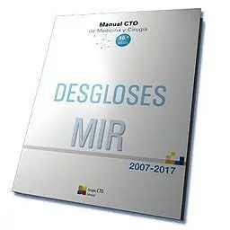 Manual Cto de Desgloses Mir 2017