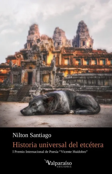 Historia Universal del Etcétera