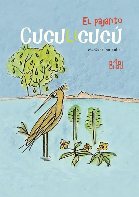 Pajarito Cuculicucu,El