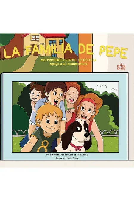 Familia de Pepe,La