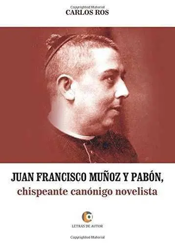 Juan Francisco Muñoz y Pabon