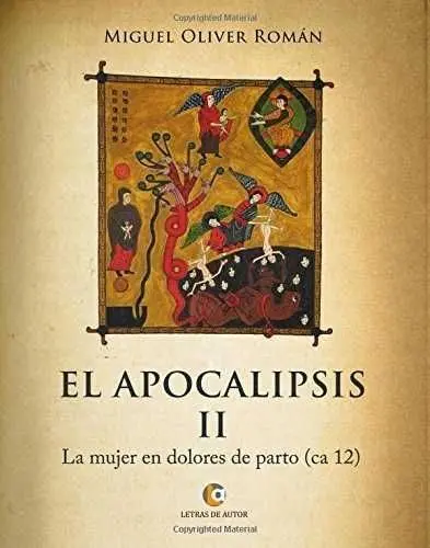 Apocalipsis Ii