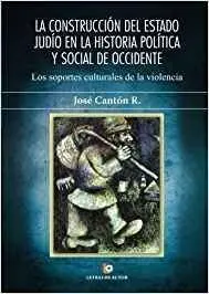 La Construcción del Estado Judío en la Historia Política y Social de Occidente