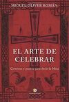 EL ARTE DE CELEBRAR