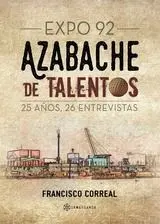 Azabache de Talentos 25 Años 26 Entrevistas