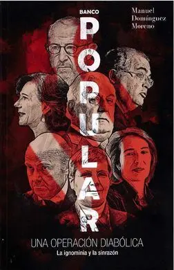 Banco Popular. Una Operacion Diabolica