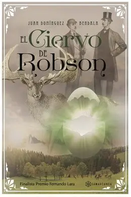 El Ciervo de Robson