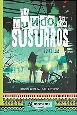 El Mundo de los Susurros