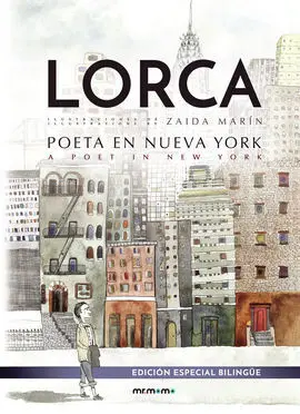 Poeta en Nueva York
