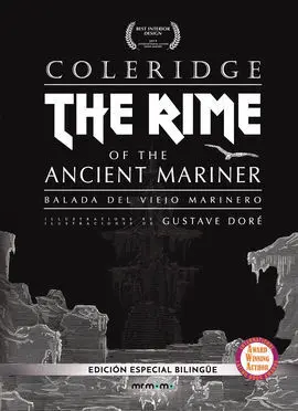 The Rime Of The Ancient Mariner