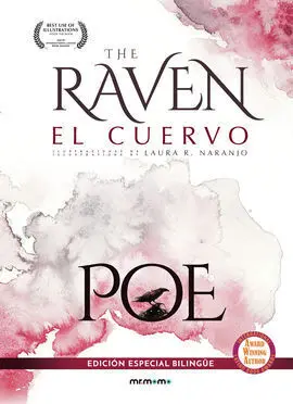 The Raven. El Cuervo
