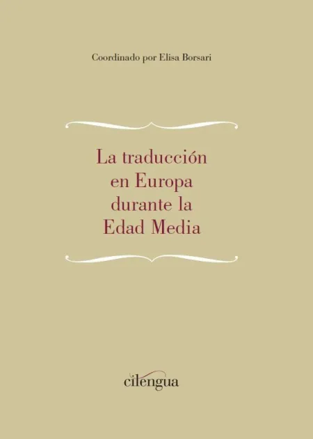 La Traduccion en Europa Durante la Edad Media
