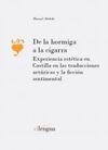 DE LA HORMIGA A LA CIGARRA. EXPERIENCIA ESTÉTICA EN CASTILLA EN LAS TRADUCCIONES