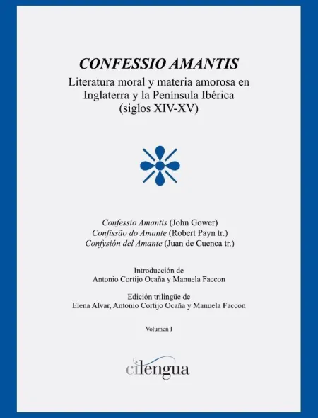 Confessio Amantis