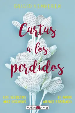 Carta a los Perdidos
