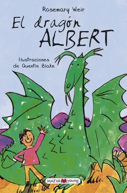 El Dragón Albert
