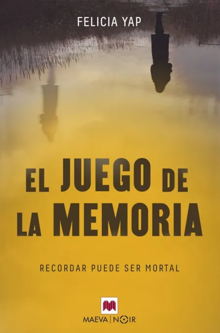 El Juego de la Memoria