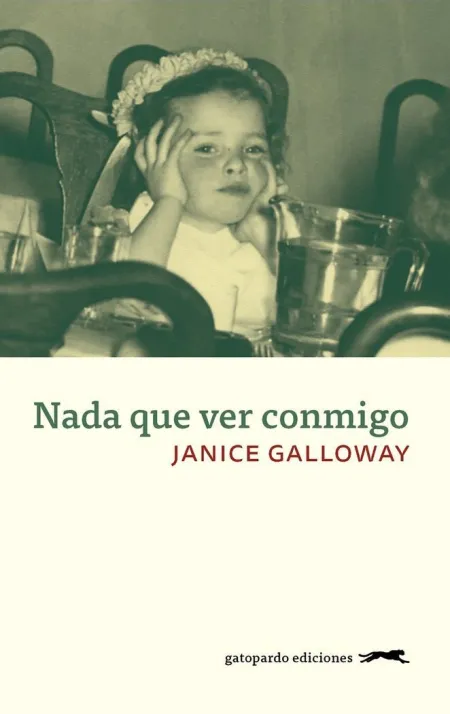 Nada que Ver Conmigo