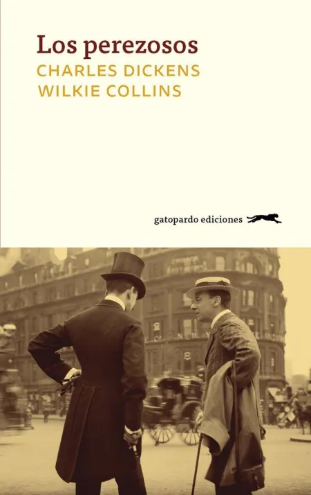 Los Perezosos