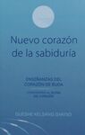 NUEVO CORAZÓN DE LA SABIDURÍA /ENSEÑANZAS DEL CORA