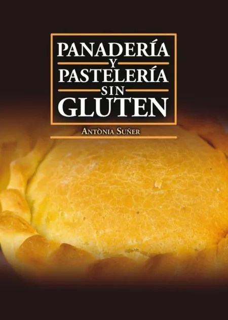 Panadería y Pastelería sin Gluten