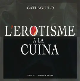 L'erotisme a la Cuina