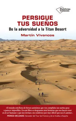 Persigue Tus Sueños