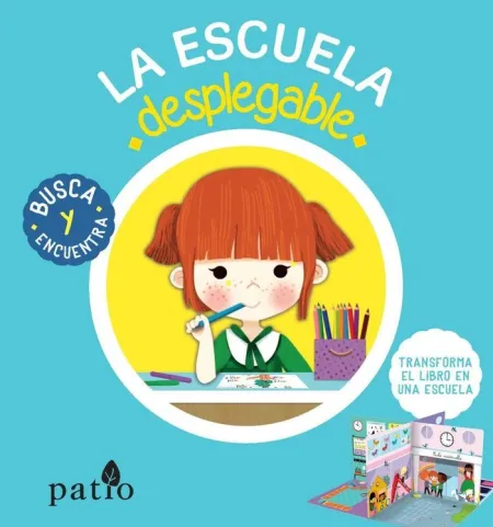 La Escuela Desplegable