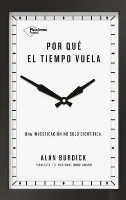 Por que el Tiempo Vuela