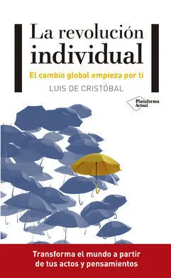 La Revolucion Individual