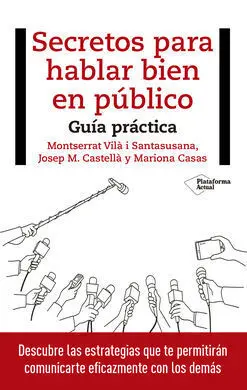 Secretos de Hablar Bien en Publico