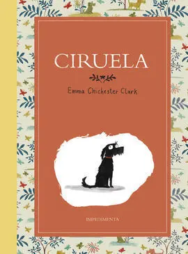Ciruela