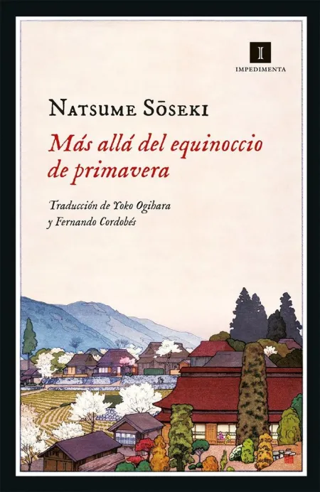 Mas Alla del Equinoccio de Primavera