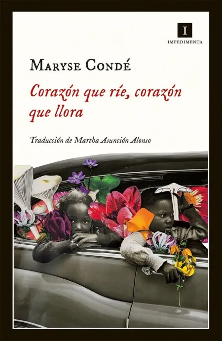 Corazón que Ríe, Corazón que Llora