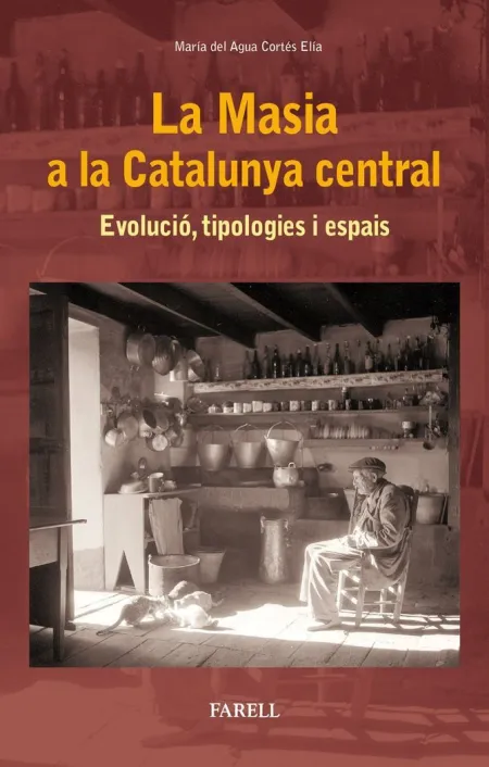 La Masia a la Catalunya Central