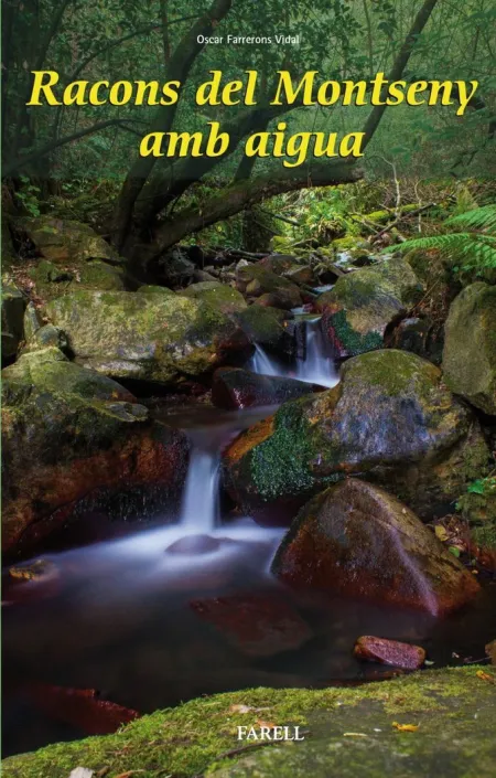 Racons del Montseny Amb Aigua