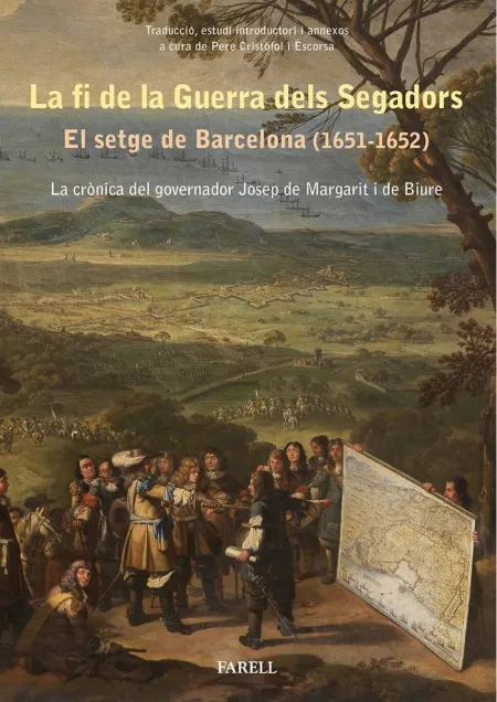 La Fi de la Guerra Dels Segadors