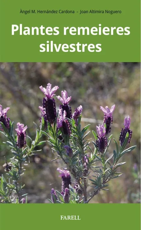 Plantes Remeieres Silvestres