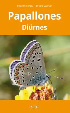 Papallones Diürnes de Catalunya