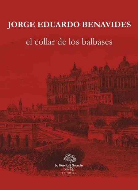 Collar de los Balbases, el