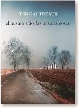 El Mismo Sitio, las Mismas Cosas