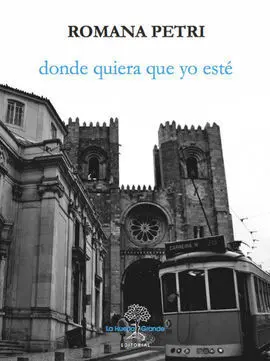 Donde Quiera que yo esté