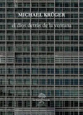 El Dios Detrás de la Ventana