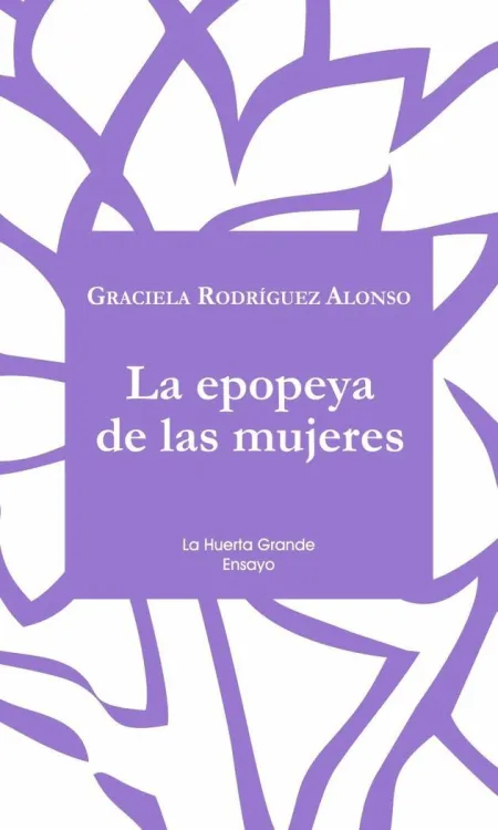 Epopeya de las Mujeres, la