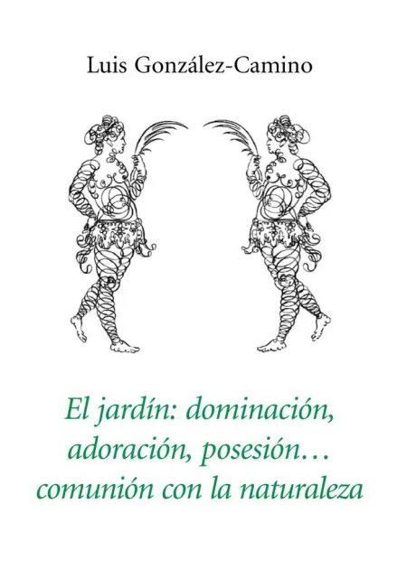 Jardin, El: Dominación, Adoración, Posesión... Com