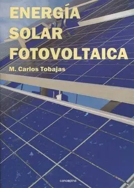 Energía Solar Fotovoltaica