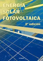 Energía Solar Fotovoltaica